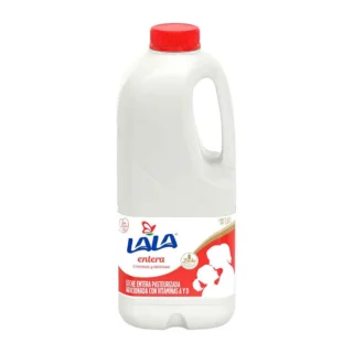Leche Fresca Lala Entera