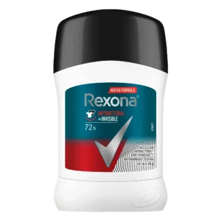 Antitranspirante Rexona Antibacterial