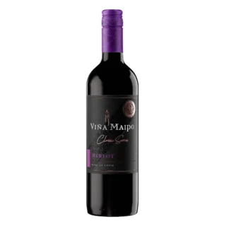Vino Tinto Viña Maipo