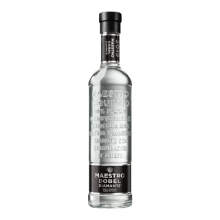 Tequila Maestro Dobel Diamante