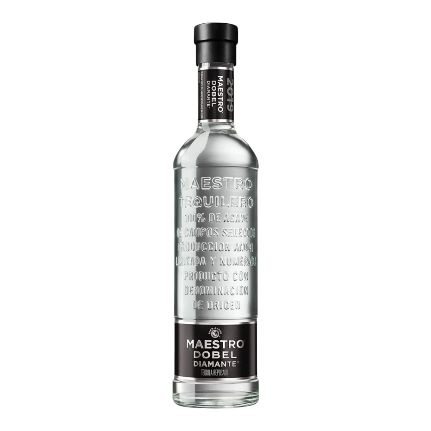 Tequila Maestro Dobel Diamante 700 ml 1 Tequila Maestro Dobel Diamante