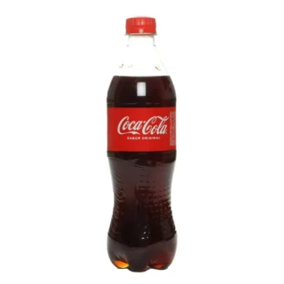 Refresco Coca-Cola Sabor Original 600 ml