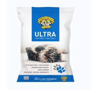 Precious Cat Ultra Arena