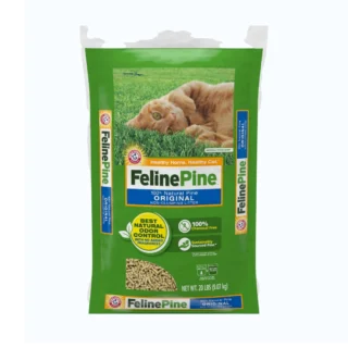 Arm & Hammer Feline Pine