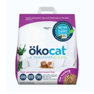 ÖKOCAT Mini Pellets