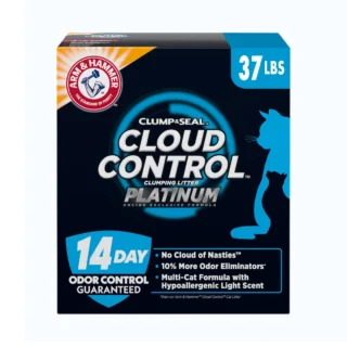 Arm & Hammer Eliminador de Olor