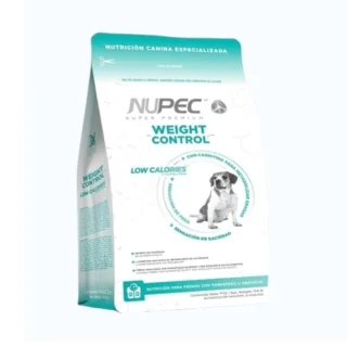 Nupec Comida para Perros