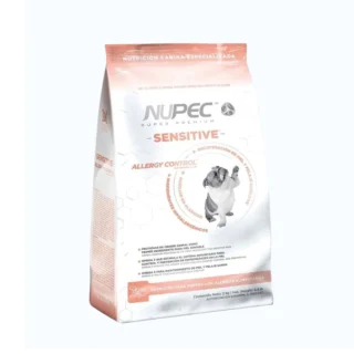 Nupec Croquetas para Perros Sensitive