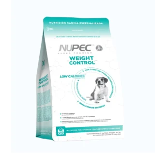 Nupec Alimento Seco para Perro Raza Pequeña