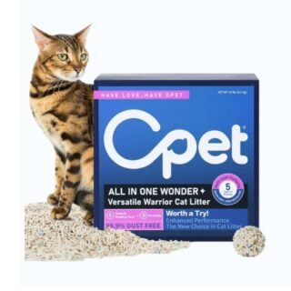 Arena para Gatos OPET