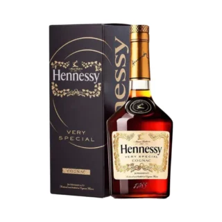 Cognac Hennessy