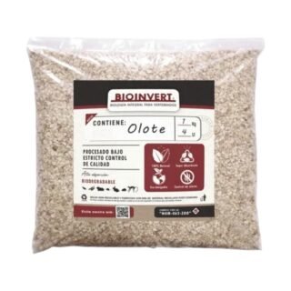 Bioinvert Arena para Gatos