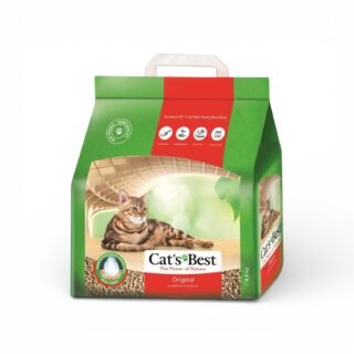 Arena para Gato Cats Best