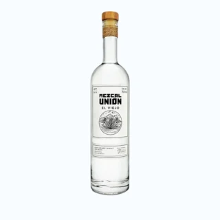 Mezcal Unión El Viejo Joven