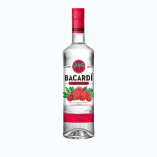 Bacardí Razz 750 ml