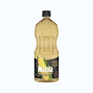 Aceite Mazola Puro de Maíz