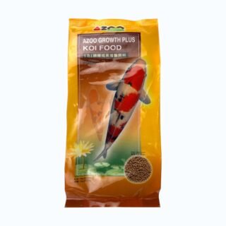 Azoo Growth Plus