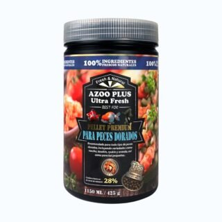 Azoo Ultra Fresh Pellet