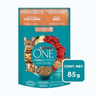 Purina One Wet Adulto
