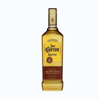 Tequila José Cuervo Especial