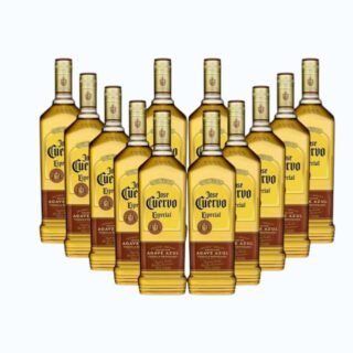 Caja de 12 Tequila José