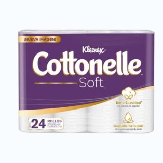 Papel Higiénico Kleenex