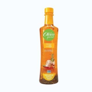 Aceite Oléico Gourmet Criolla