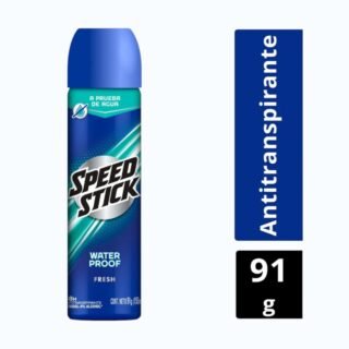Antitranspirante Speed Stick