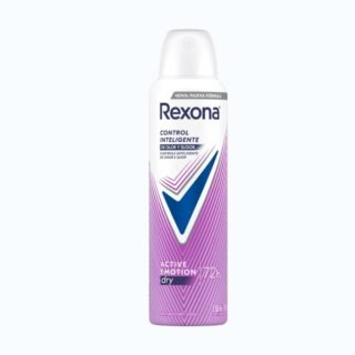 Rexona Desodorante Antitranspirante