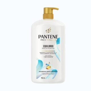 Shampoo Pantene PRO