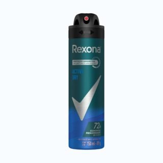 Rexona Men Active Dry