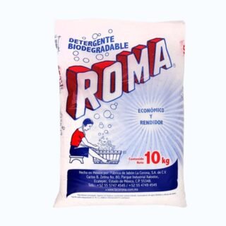 Jabón Roma 10 Kg