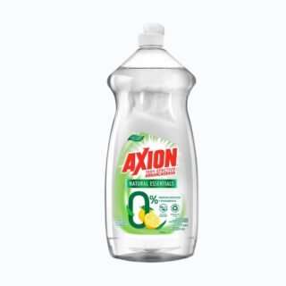 Axion Natural Essentials