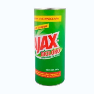 Limpiador Multiusos en Polvo