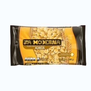 Sopa de Pasta La Moderna Almeja