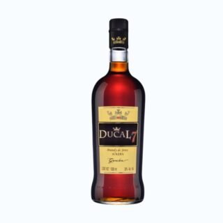 Brandy Ducal 7