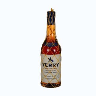 Brandy Terry Centenario