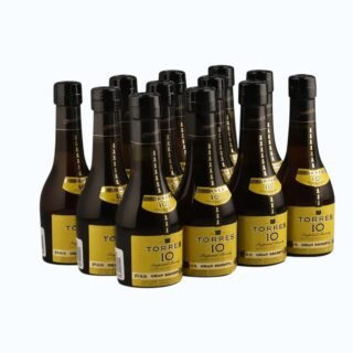 Brandy Torres 10 Miniaturas