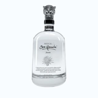 Mezcal Don Ramón Joven