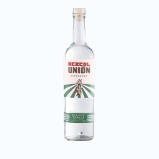 Mezcal Unión Silvestre