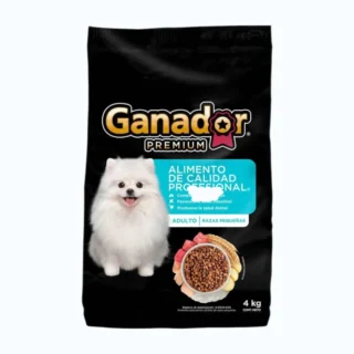 Ganador Premium Adulto