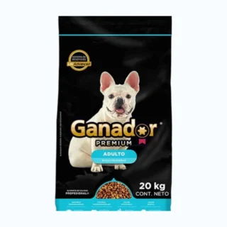 Ganador Premium Adulto Razas