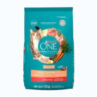 Purina ONE Visible Nutrition