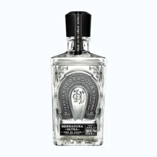 Tequila Herradura Ultra