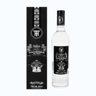 Tequila Hacienda De Tepa