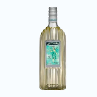 Tequila Gran Centenario Plata