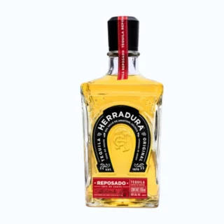 Tequila Herradura Reposado