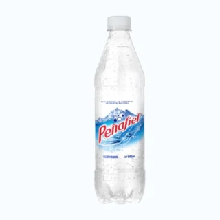 Agua Mineral Peñafiel 600 ml