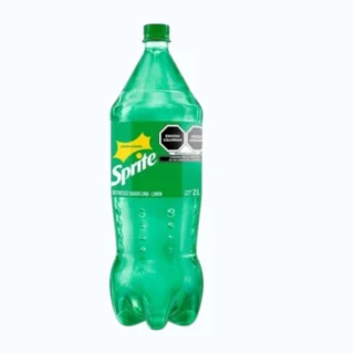 Refresco Sprite Sabor
