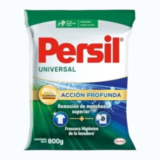 Detergente en Polvo Persil Universal